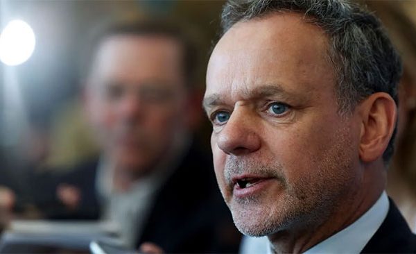 ඊශ්‍රායලයට එරෙහිව සම්බාධක පැනවීමට අසමත් වීමෙන් පසු නෙදර්ලන්ත විදේශ අමාත්‍යවරයා ඉල්ලා අස්වෙයි.